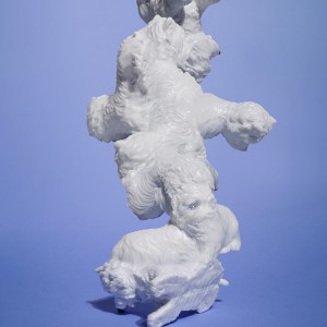 “PDM_II“, 2024, ca. 128cm x 161cm, Fine Art Print, 2+1 AP