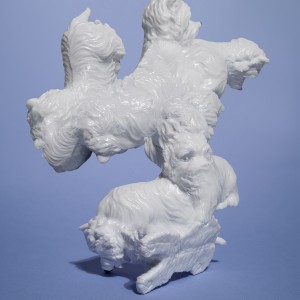 “PDM_I“, 2024, ca. 127cm x 100cm, Fine Art Print, 2+1 AP