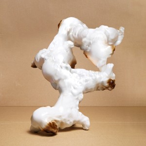 “DGFLI“, 2024, ca. 129cm x 110cm, Fine Art Print, 2+1 AP