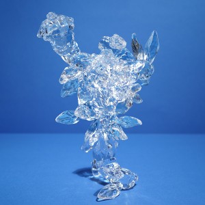 “CSLF_3“, 2025, ca. 160cm x 123cm, Fine Art Print, 2+1 AP